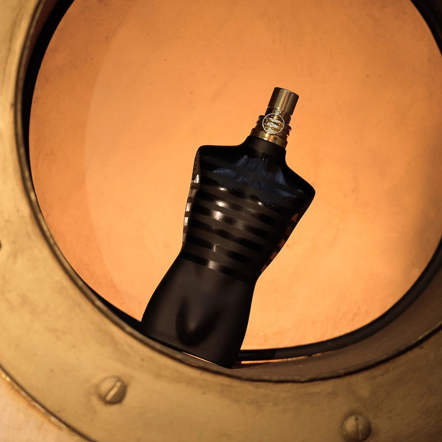 Jean Paul Gaultier Le Male Intense E.D.P 200ml - men