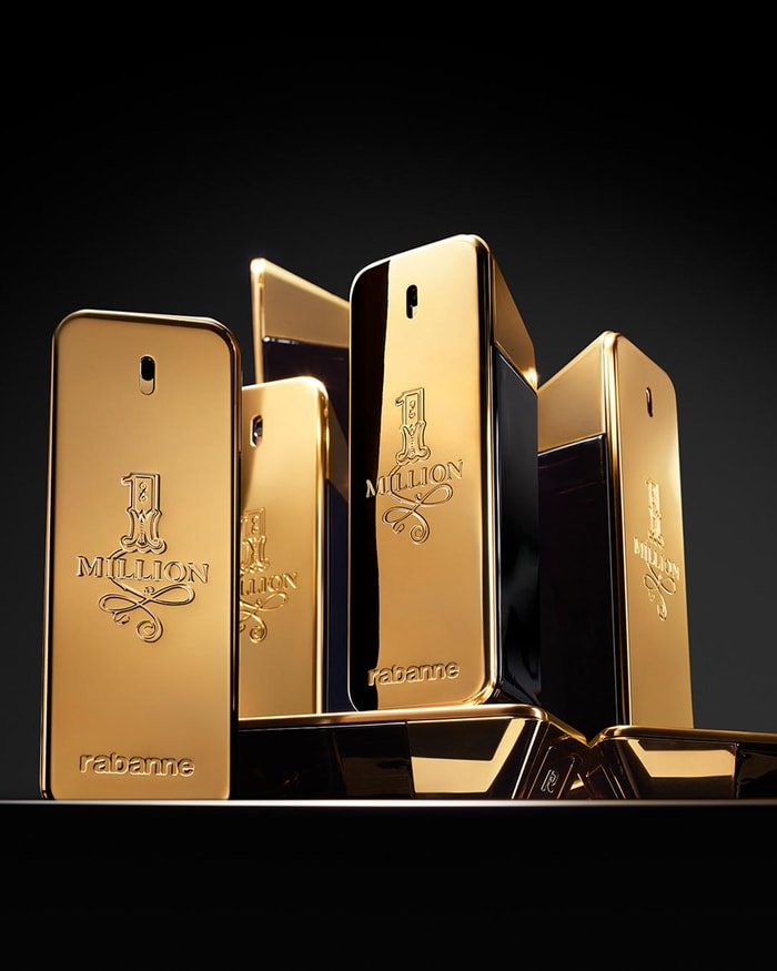 Paco Rabanne 1 Million E.D.T 100ml