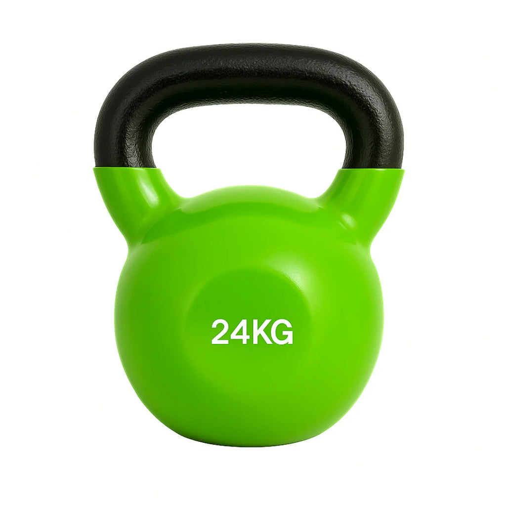 كرات الوزن كاتيل بيل بأوزان متعددة من 2 حتى 32 كغم (משקולות)