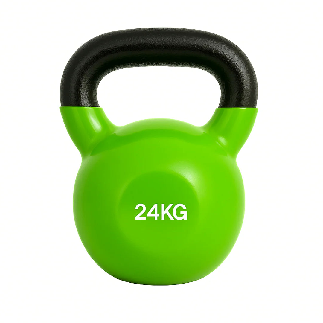 كرات الوزن كاتيل بيل بأوزان متعددة من 2 حتى 32 كغم (משקולות)