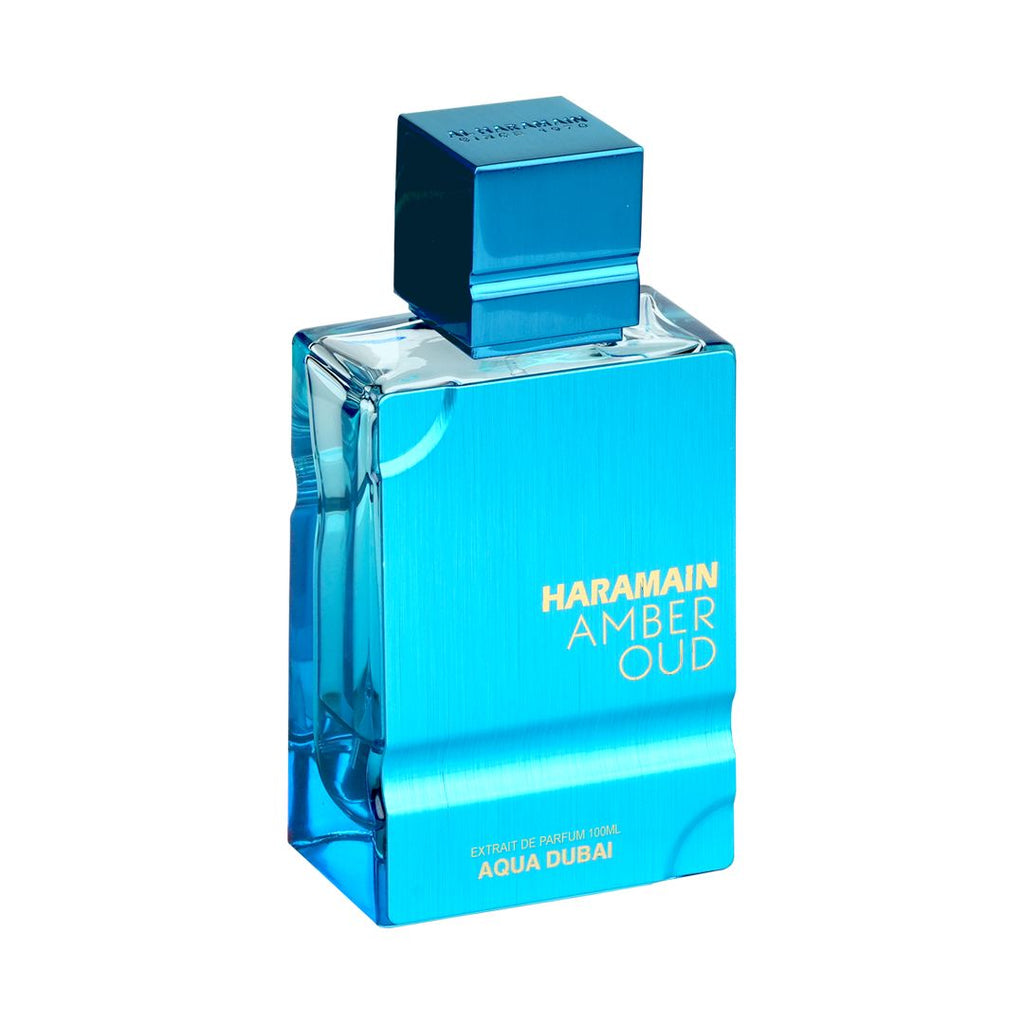 Al Haramain Amber Oud Aqua Dubai 100ml