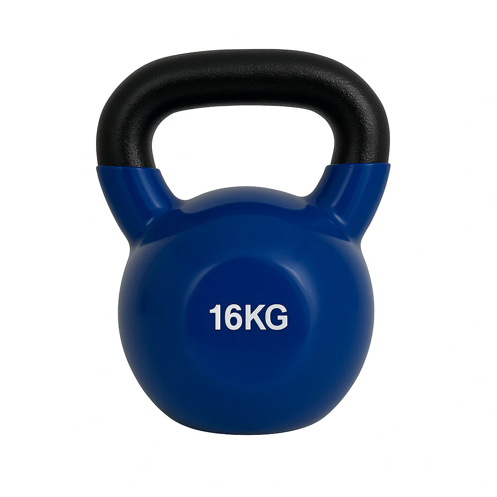 كرات الوزن كاتيل بيل بأوزان متعددة من 2 حتى 32 كغم (משקולות)