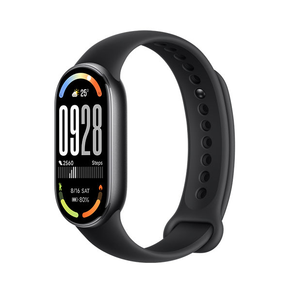 سوار لياقة ذكي Xiaomi Smart Band 10