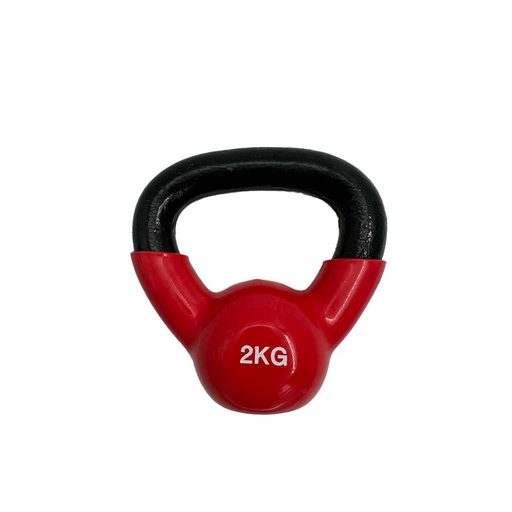 كرات الوزن كاتيل بيل بأوزان متعددة من 2 حتى 32 كغم (משקולות)