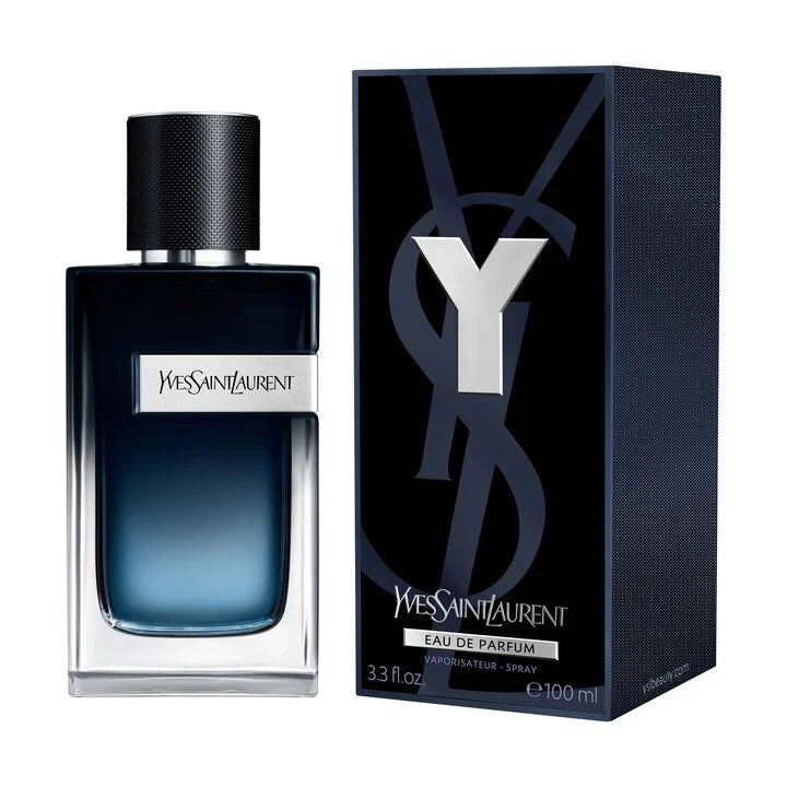 Y Eau De Parfum 100ml EDP