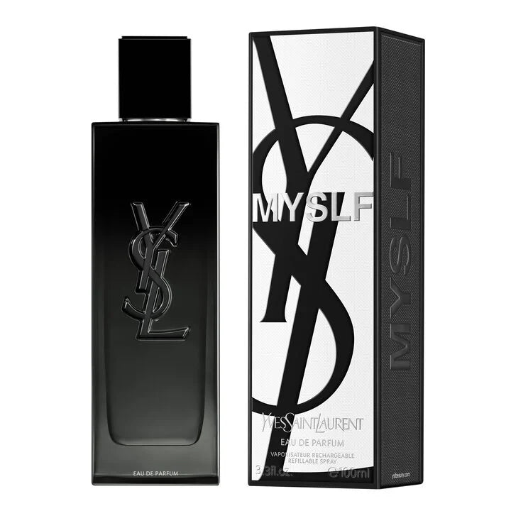 Yves Saint Laurent Myslf EDP 100ml