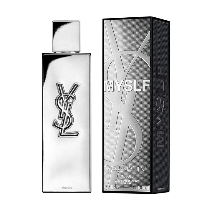 Yves Saint Laurent Myslf L'Absolu 100ml