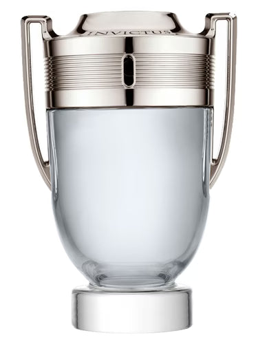 Paco Rabanne Invictus E.D.T 100ml