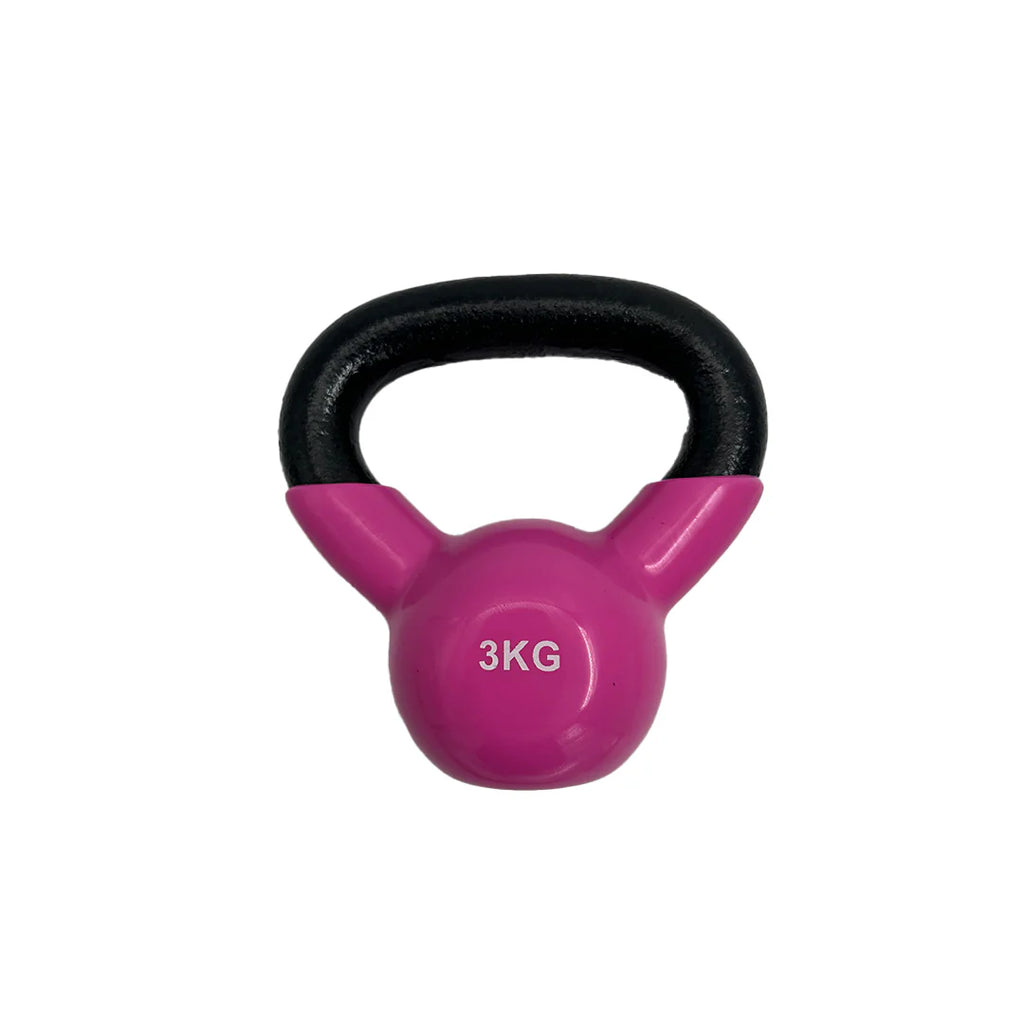 كرات الوزن كاتيل بيل بأوزان متعددة من 2 حتى 32 كغم (משקולות)