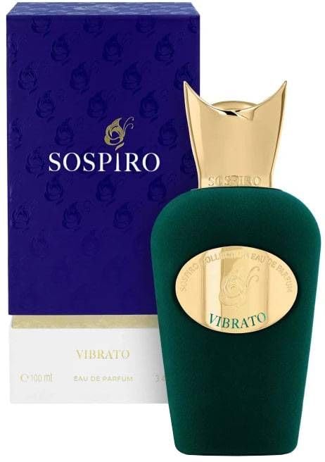 Sospiro Vibrato E.D.P 100ml