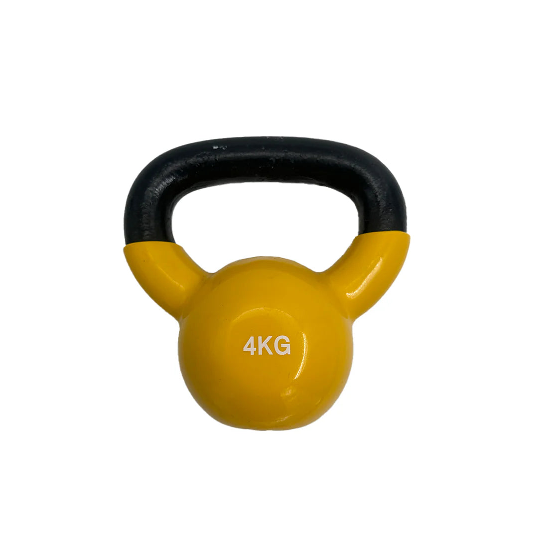 كرات الوزن كاتيل بيل بأوزان متعددة من 2 حتى 32 كغم (משקולות)