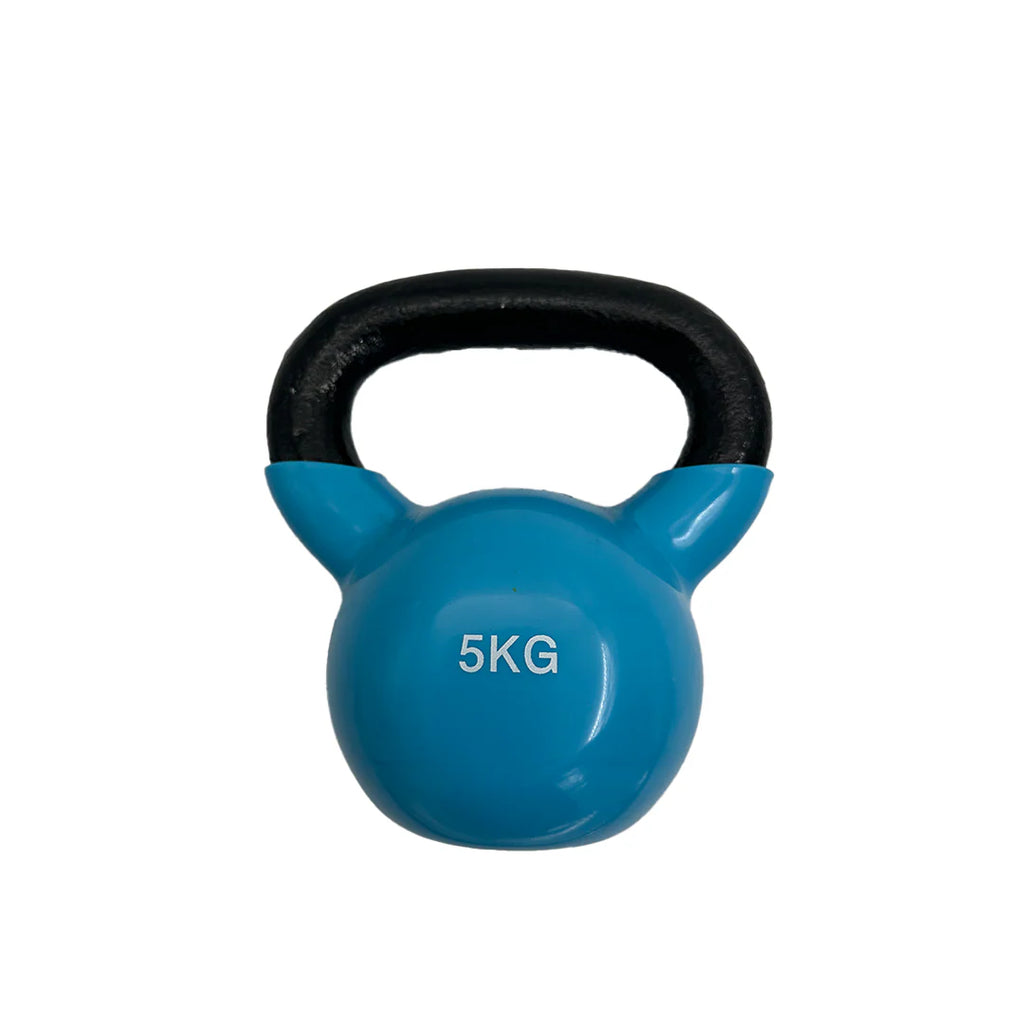 كرات الوزن كاتيل بيل بأوزان متعددة من 2 حتى 32 كغم (משקולות)