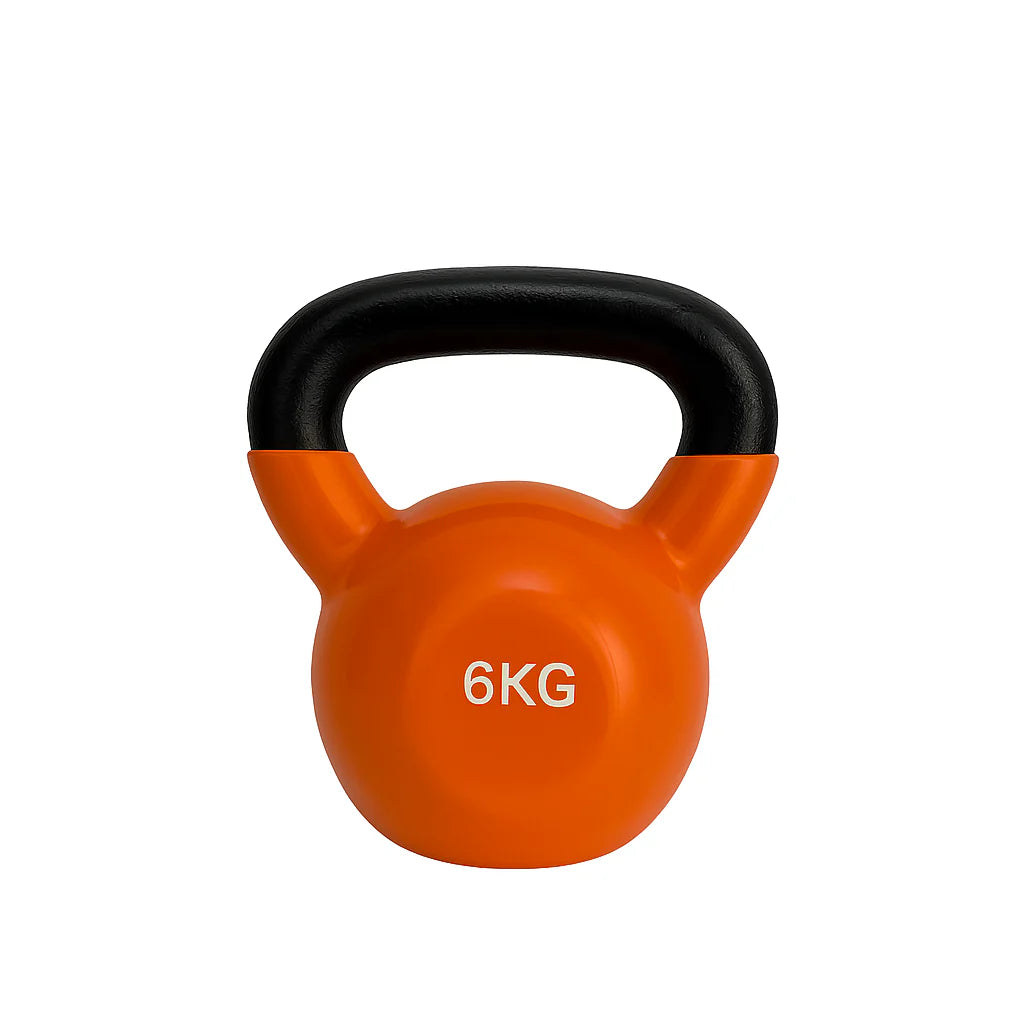 كرات الوزن كاتيل بيل بأوزان متعددة من 2 حتى 32 كغم (משקולות)