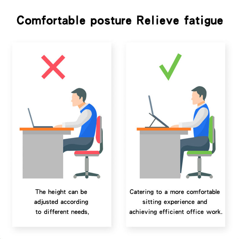 حامل معدني قوي لأجهزة التابلت واللابتوب