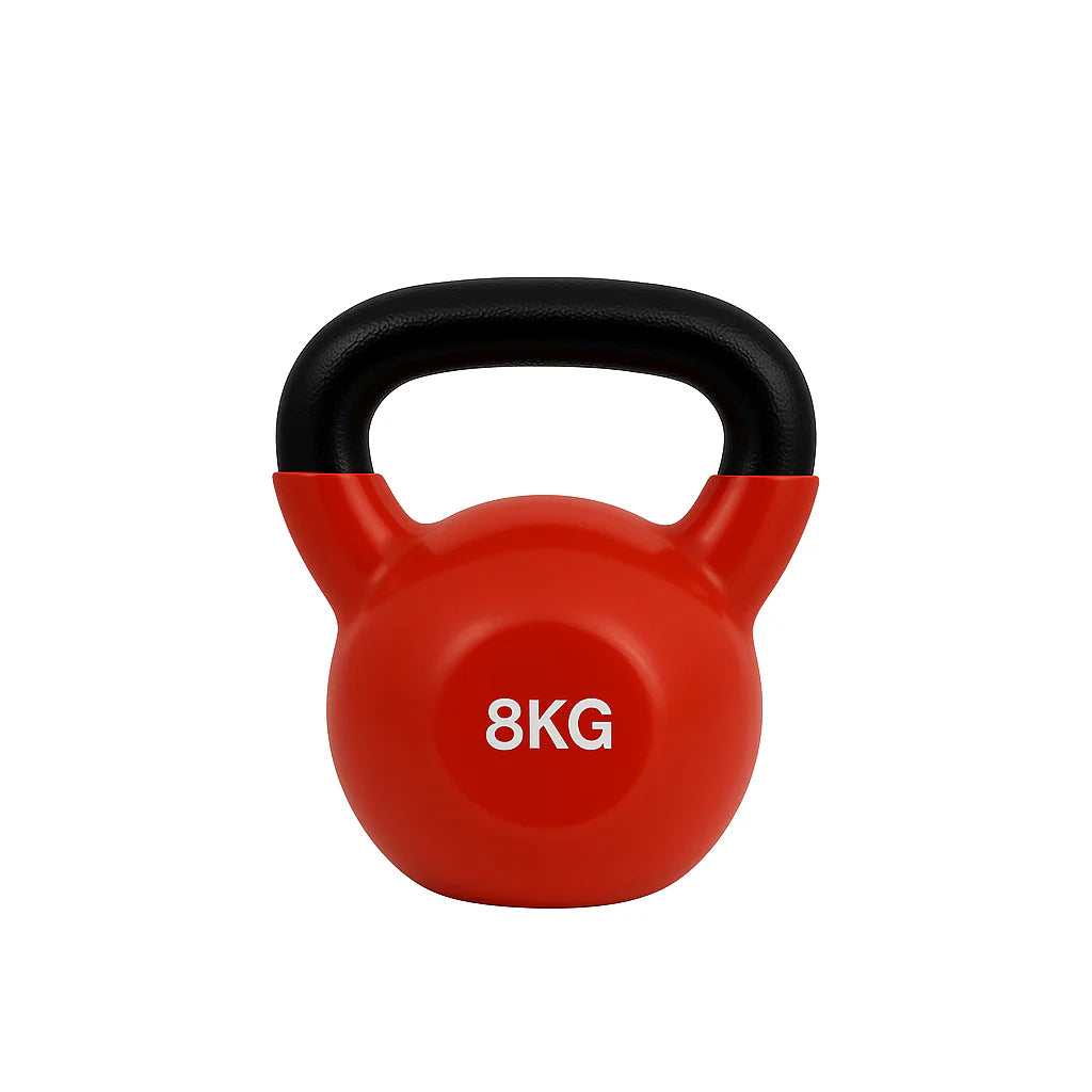 كرات الوزن كاتيل بيل بأوزان متعددة من 2 حتى 32 كغم (משקולות)