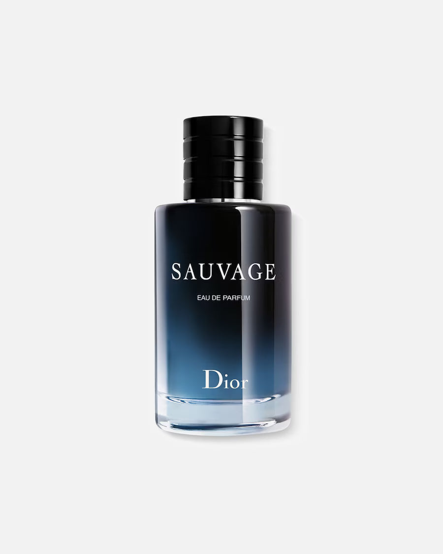 Christian Dior Sauvage E.D.T 100ml