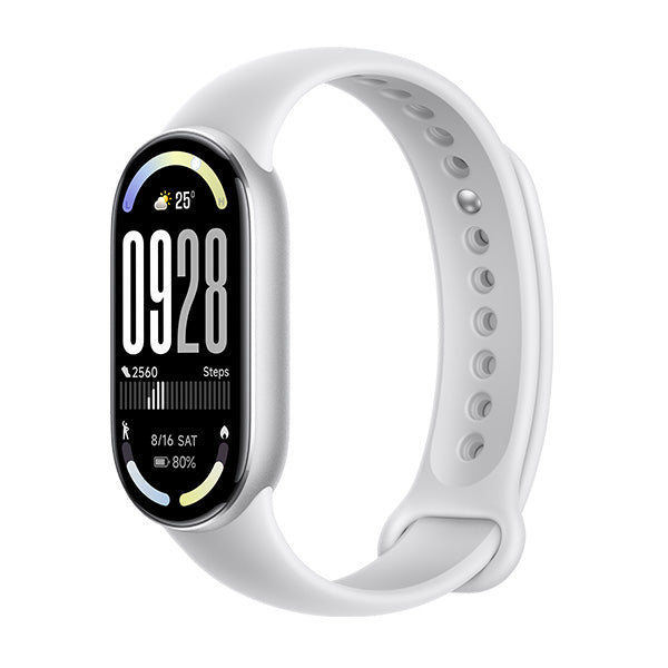 سوار لياقة ذكي Xiaomi Smart Band 10