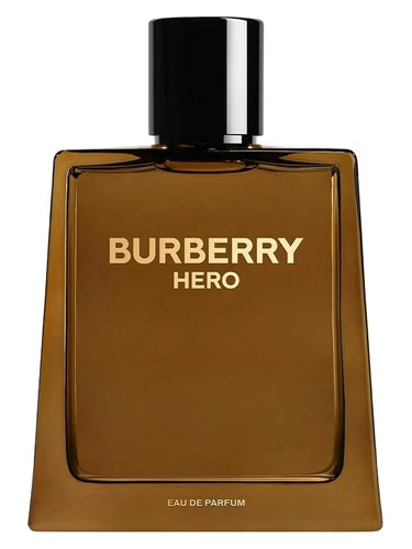 عطر رجالي Burberry Hero – دو بارفان (E.D.P) – 100 مل