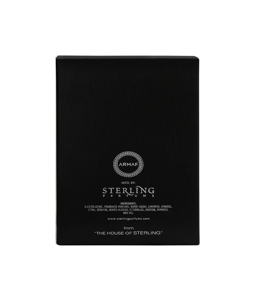 Armaf Club De Nuit Intense 105ml E.D.T