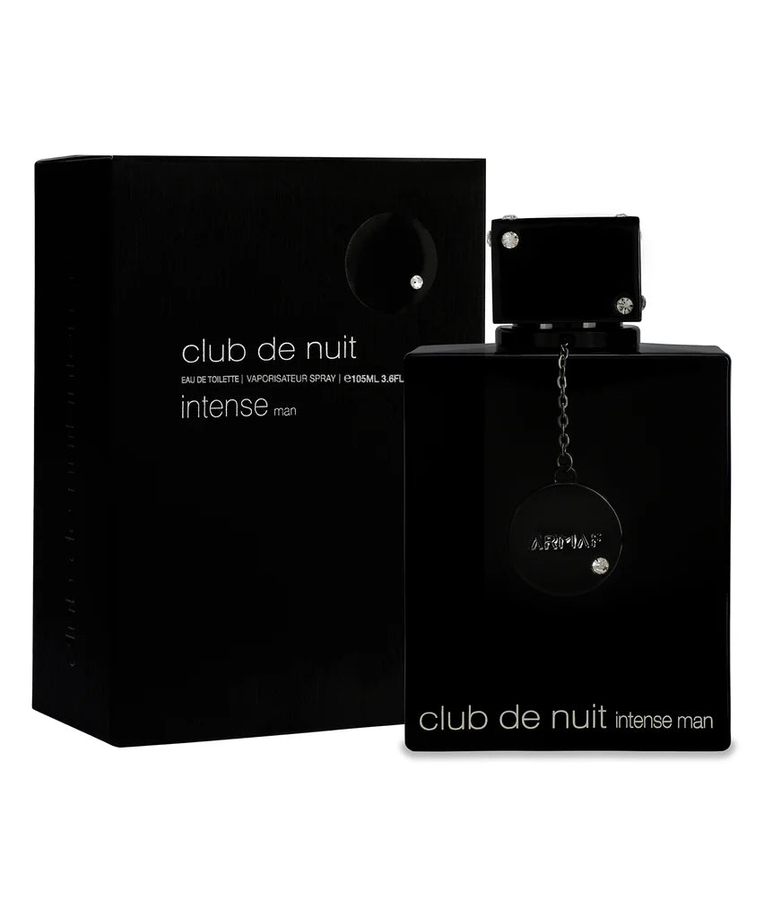 Armaf Club De Nuit Intense 105ml E.D.T