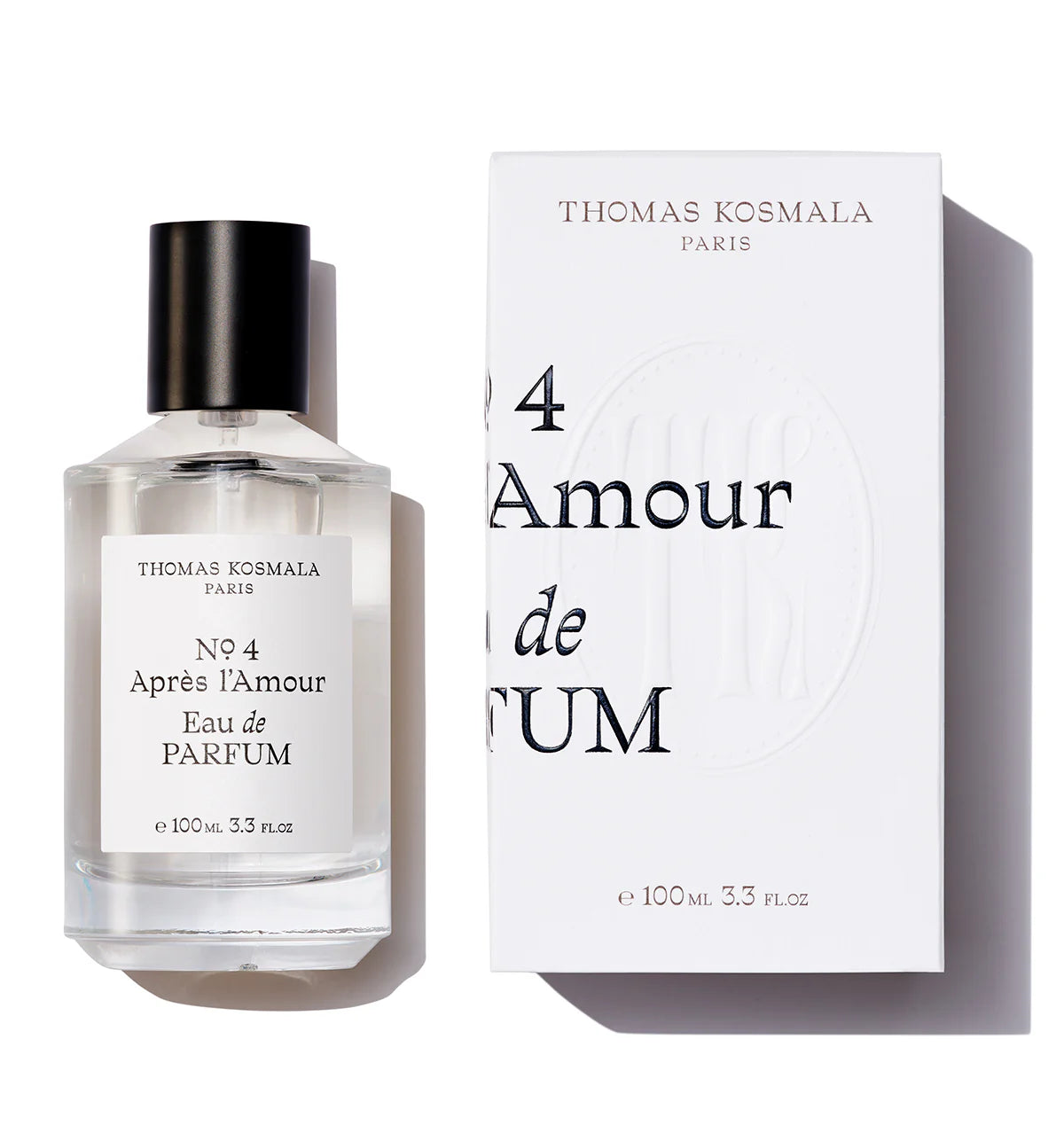 Thomas Kosmala No.4 Apres L'Amour E.D.P 100ml