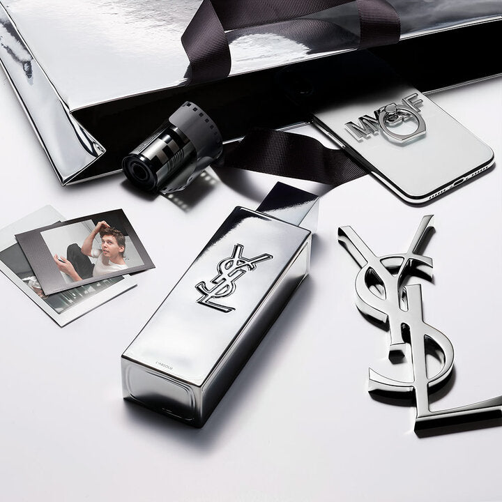 Yves Saint Laurent Myslf L'Absolu 100ml