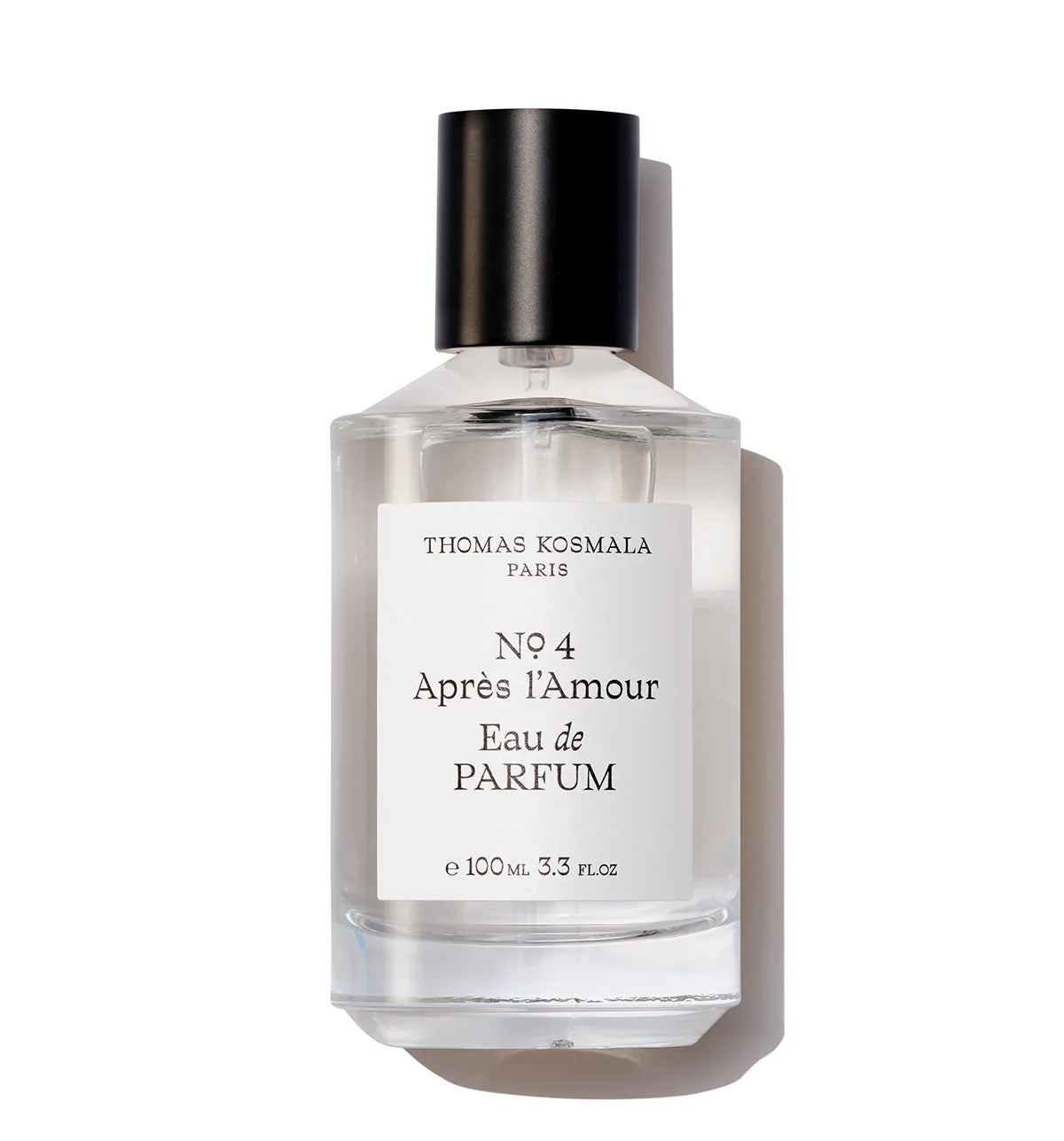 Thomas Kosmala No.4 Apres L'Amour E.D.P 100ml
