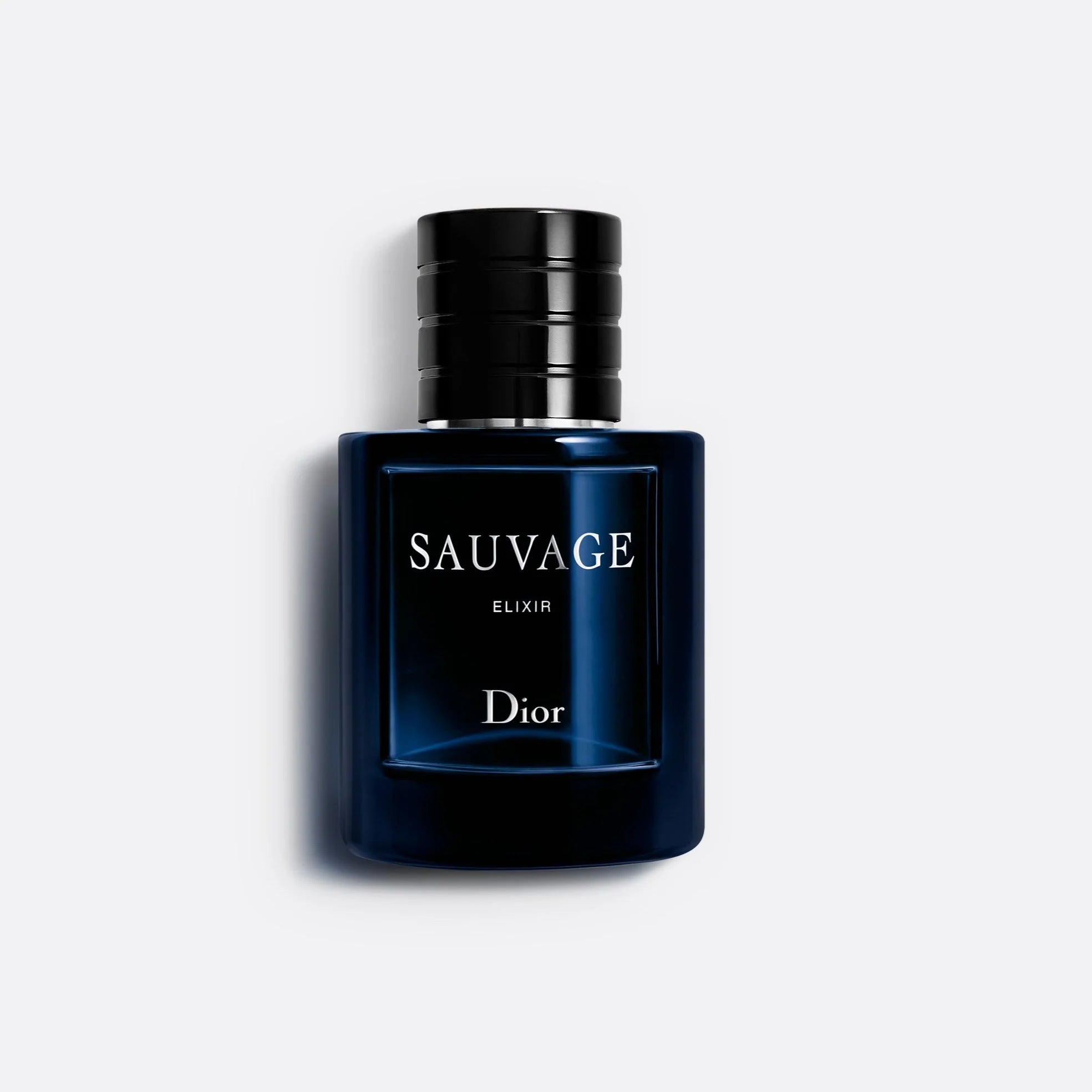 عطر رجالي Christian Dior Sauvage Elixir – إكستريت دو بارفان (Extrait de Parfum) – 100 مل