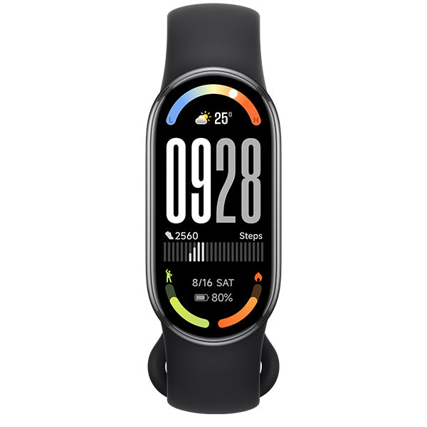 سوار لياقة ذكي Xiaomi Smart Band 10