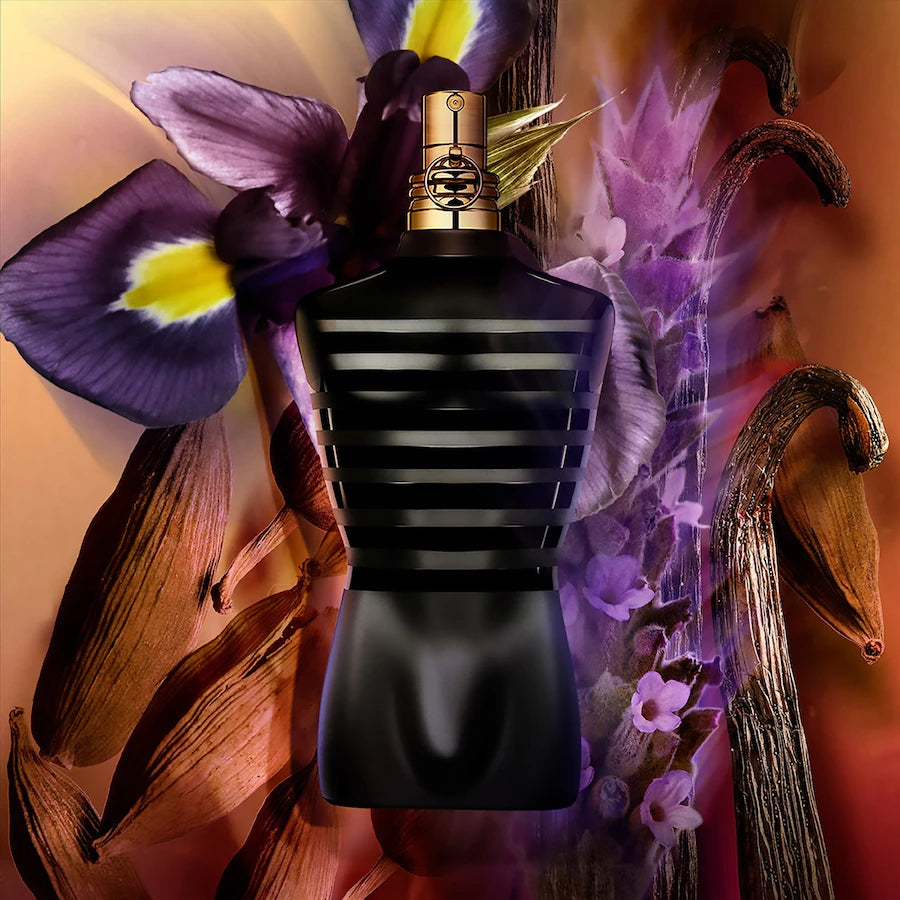 Jean Paul Gaultier Le Male Intense E.D.P 200ml - men
