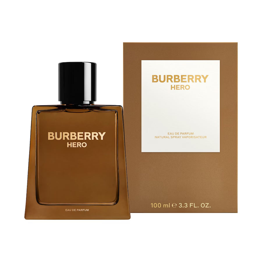 عطر رجالي Burberry Hero – دو بارفان (E.D.P) – 100 مل