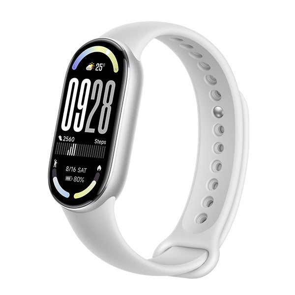 سوار لياقة ذكي Xiaomi Smart Band 10