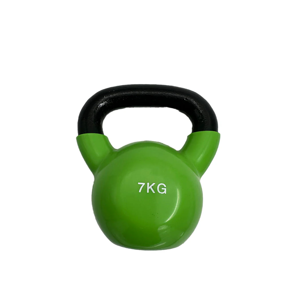 كرات الوزن كاتيل بيل بأوزان متعددة من 2 حتى 32 كغم (משקולות)