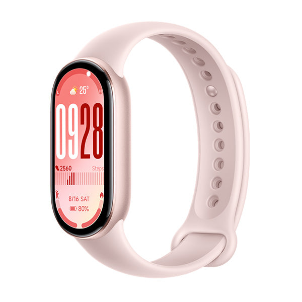 سوار لياقة ذكي Xiaomi Smart Band 10