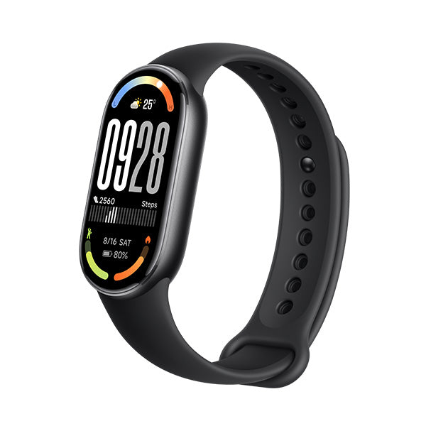 سوار لياقة ذكي Xiaomi Smart Band 10