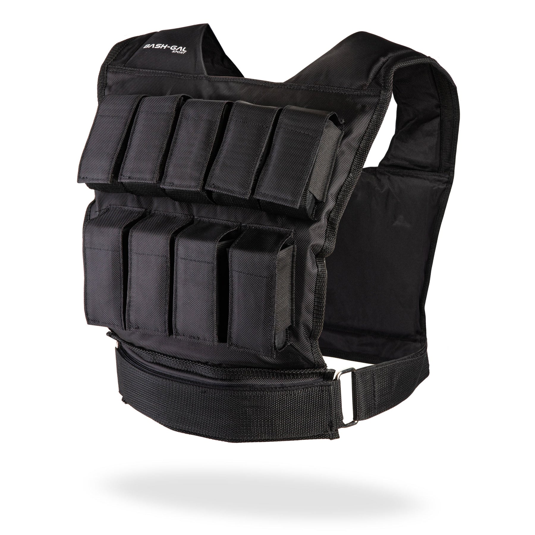 سترة أثقال 20 كغم