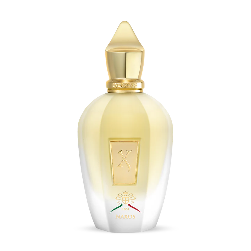 Xerjoff Naxos E.D.P 100ml