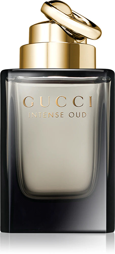 Gucci Intense Oud E.D.P 90ml