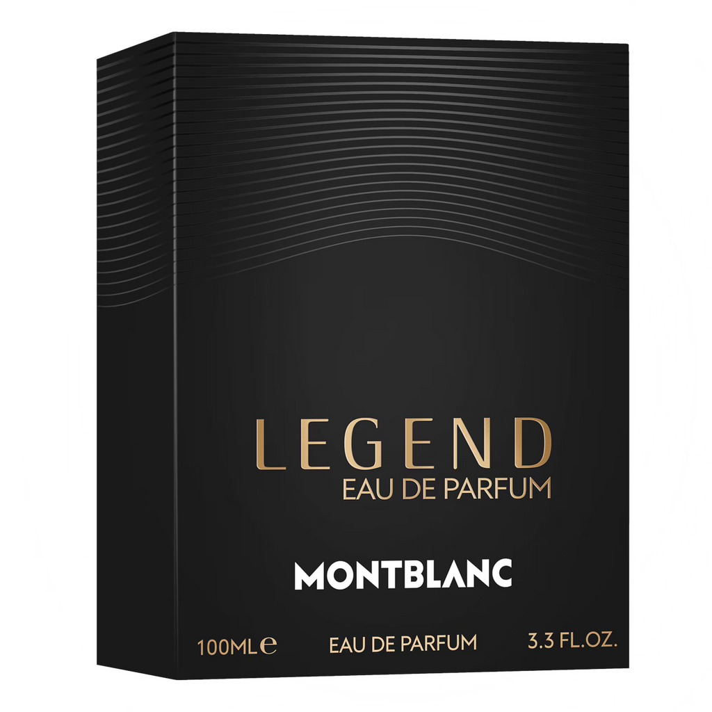 Mont Blanc Legend E.D.P 100ml