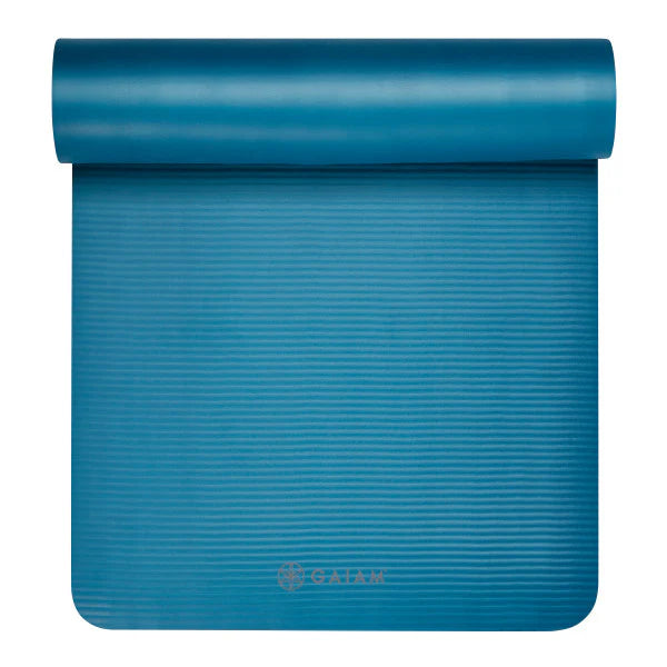 بساط يوغا بسماكة 10 مم