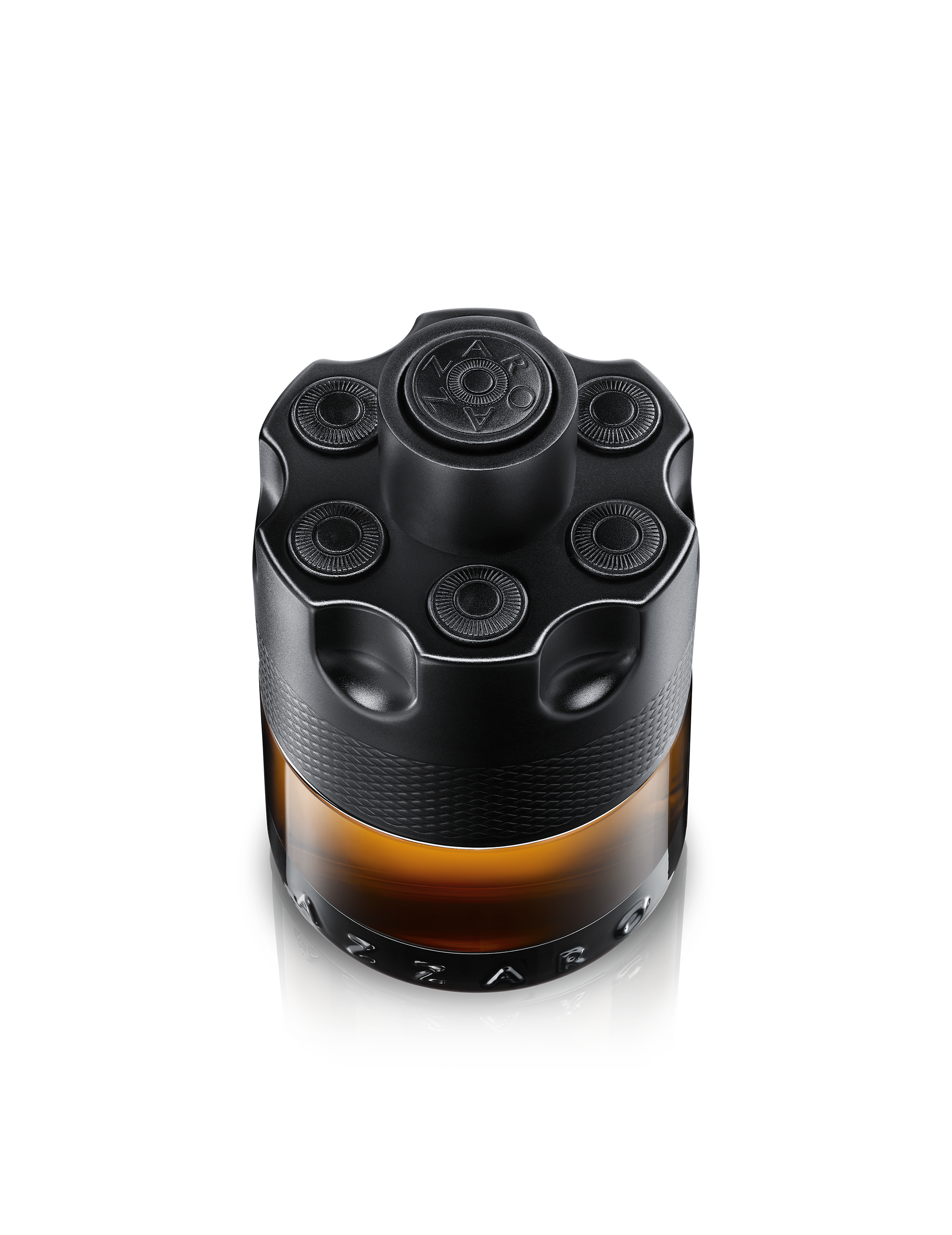 Azzaro The Most Wanted Parfum 100ml