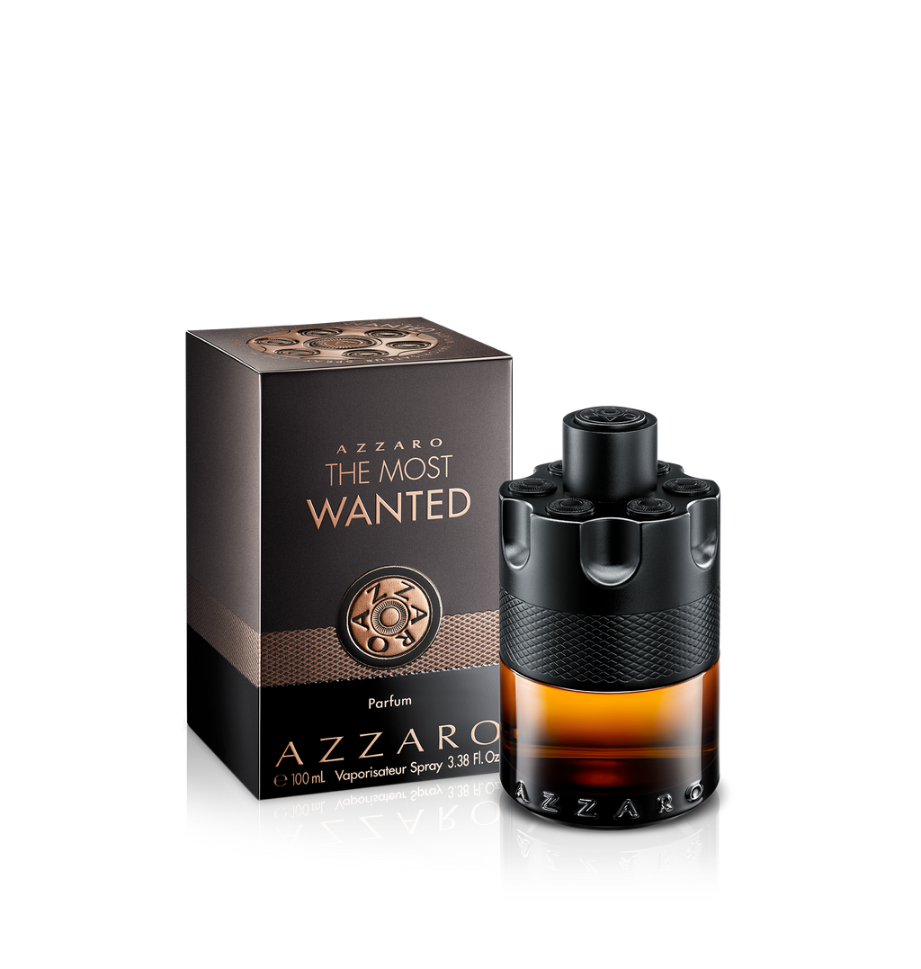 Azzaro The Most Wanted Parfum 100ml