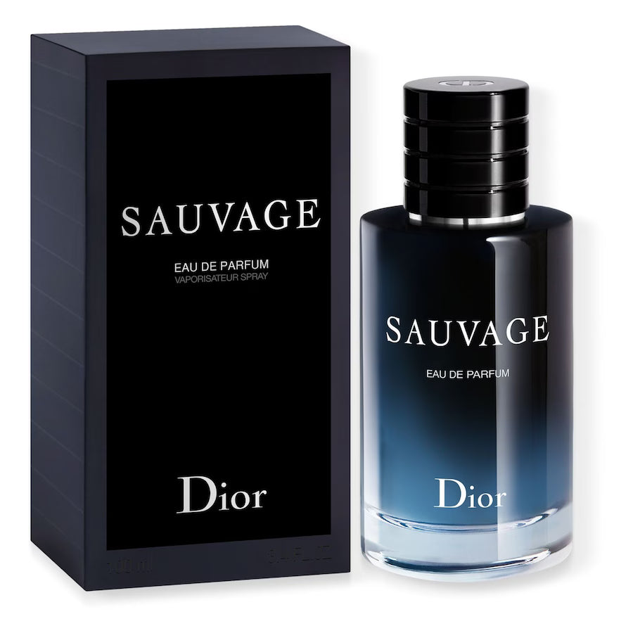 Christian Dior Sauvage E.D.T 100ml