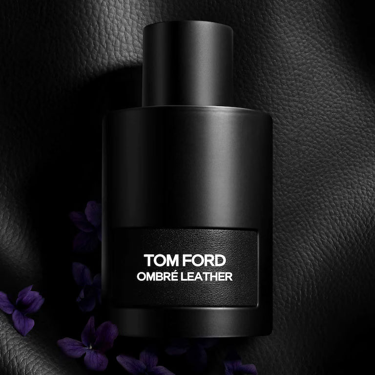 Tom Ford Ombre Leather E.D.P - 100ml