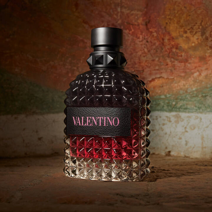 valentino Uomo Born In Roma Intense E.D.P - 100ML - MEN