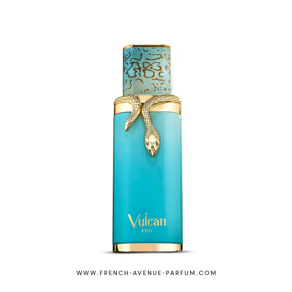 French Avenue Vulcan E.D.P 100ml