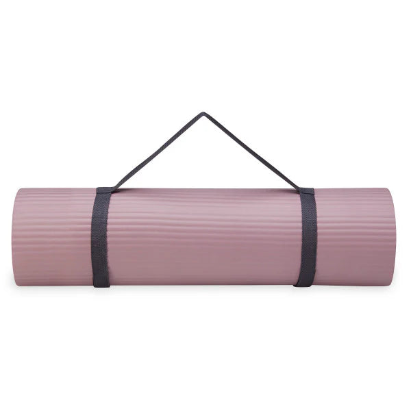 بساط يوغا بسماكة 10 مم