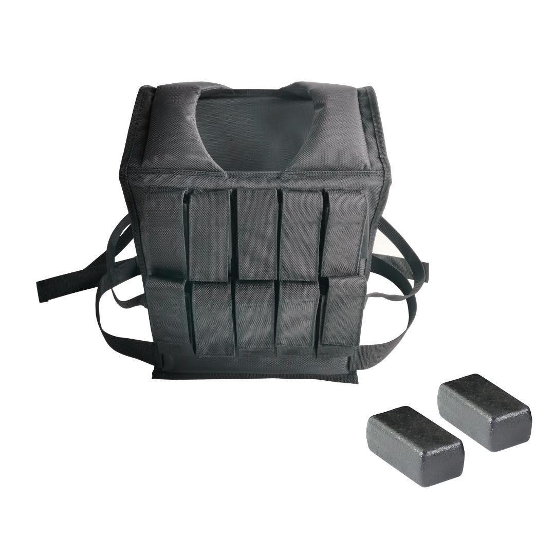 سترة أثقال 20 كغم