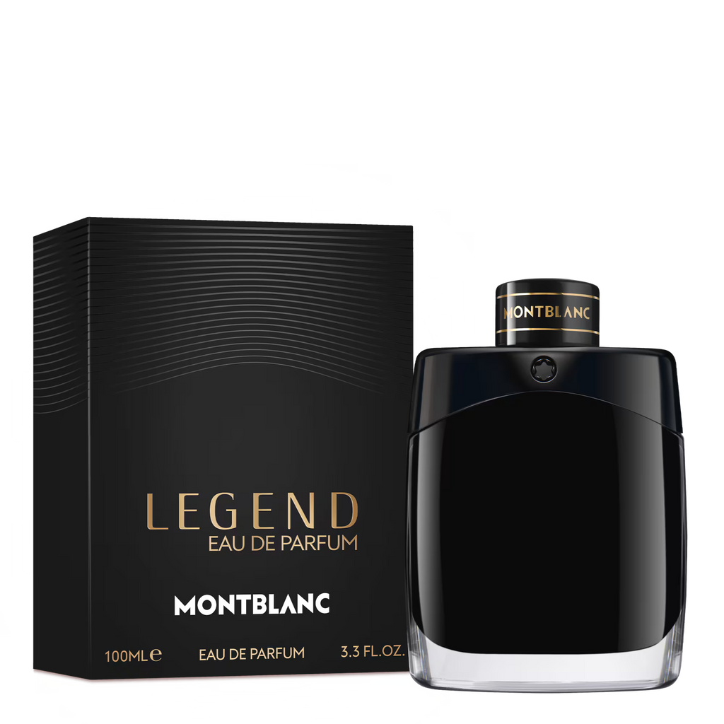 Mont Blanc Legend E.D.P 100ml