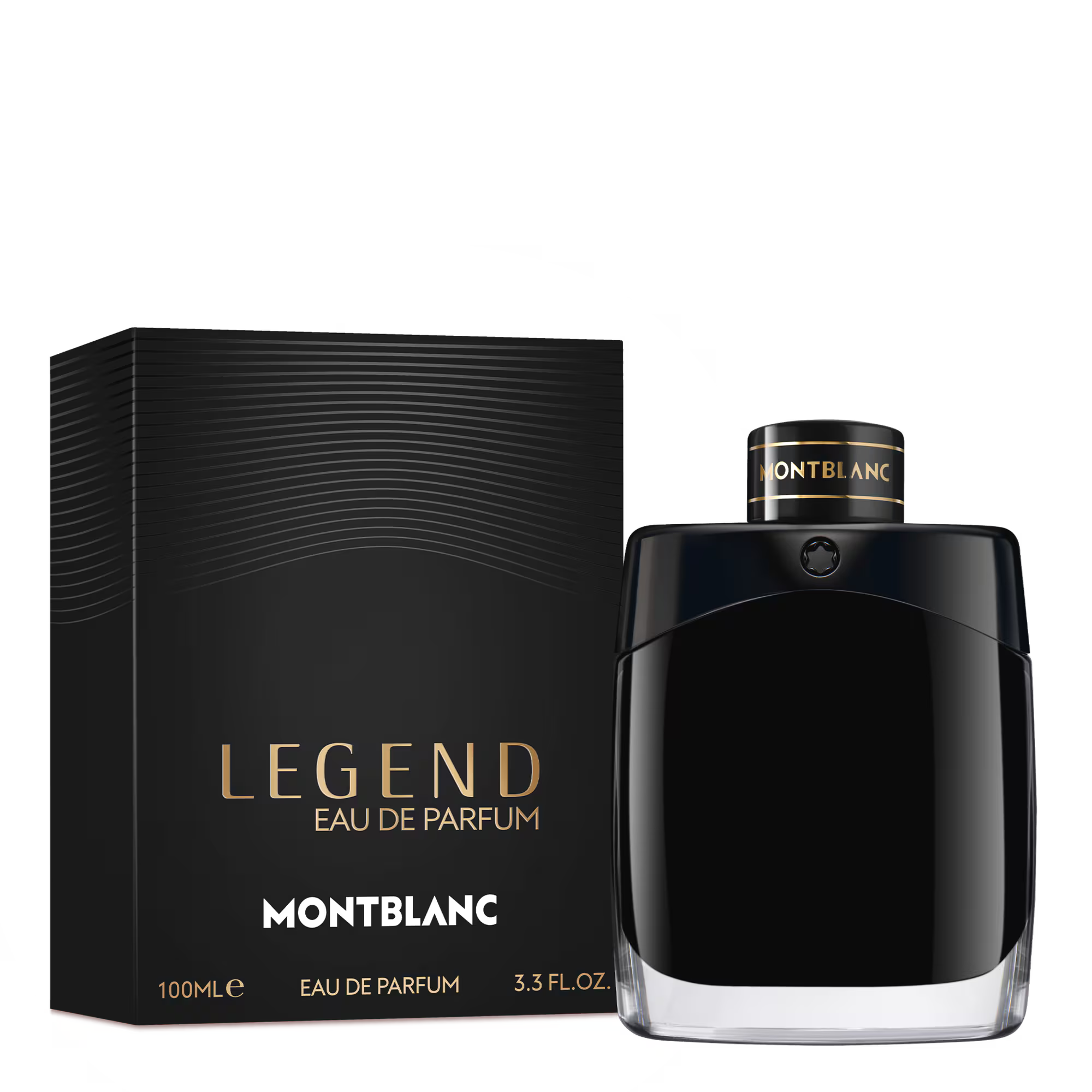 Mont Blanc Legend E.D.P 100ml